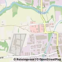 Peta Terni