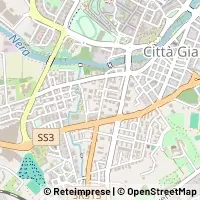 Carte Terni