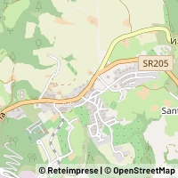 Mapa Amelia