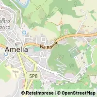 Kaart Amelia