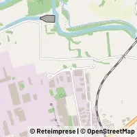 Map Terni