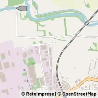 Map Terni