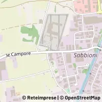 Kort Terni