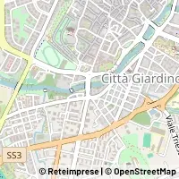 Kartta Terni