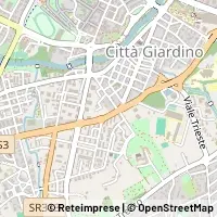 Kort Terni