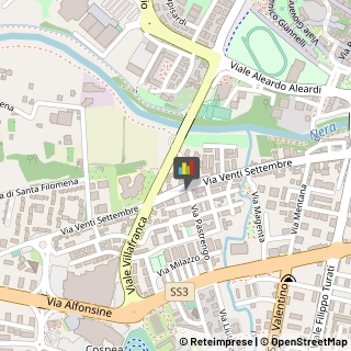 Appartamenti e Residence Terni,05100Terni