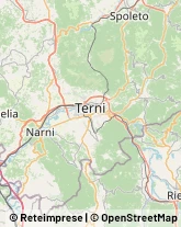 Ottica, Occhiali e Lenti a Contatto - Dettaglio Narni,05035Terni