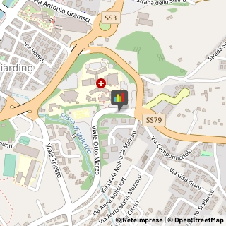 Ospedali,05100Terni