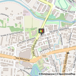 Estintori - Commercio,05100Terni