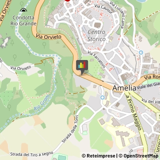 Piercing e Tatuaggi Narni,05022Terni