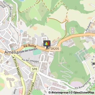 Assicurazioni,05022Terni