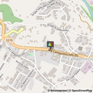 Cambia Valute,05100Terni