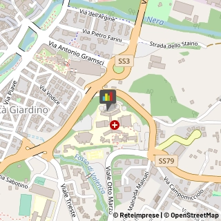 Ospedali,05100Terni