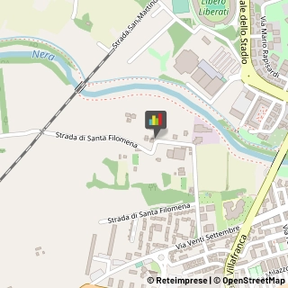 Bed e Breakfast Terni,05100Terni