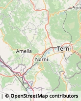 Utensili - Produzione Narni,05035Terni