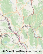 Utensili - Produzione Narni,05035Terni