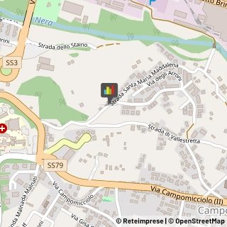 Sale Prove di Registrazione Sonora,05100Terni