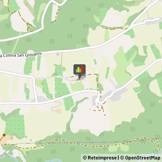 Bed e Breakfast Tossicia,64049Teramo