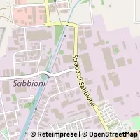 Kort Terni