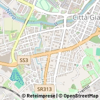 Kort Terni