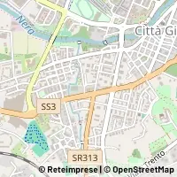 Kort Terni