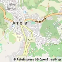 Map Amelia