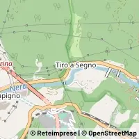 Karte Terni