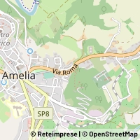 Kart Amelia