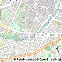 Carte Terni