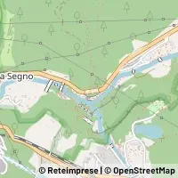 Karte Terni