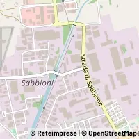 Carte Terni