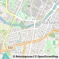 Karta Terni