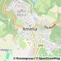 Map Amelia