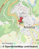 Via Orvieto, 7,05022Amelia