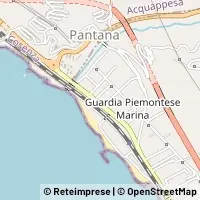 Kart Guardia Piemontese