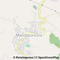 Kart Mandatoriccio