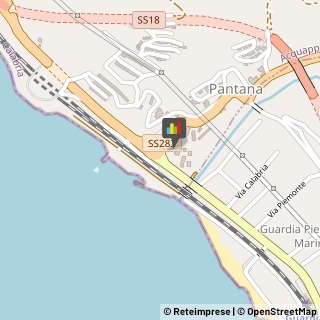 Feste - Organizzazione e Servizi,87020Cosenza