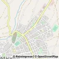 মানচিত্র Villacidro