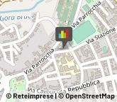 Paste Alimentari - Dettaglio Villacidro,09039Medio Campidano