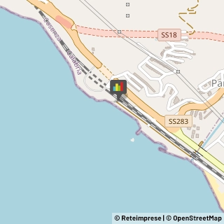 Stabilimenti Balneari Acri,87020Cosenza
