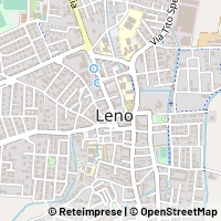 Kort Leno