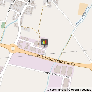 Elettromeccanica Offlaga,25020Brescia