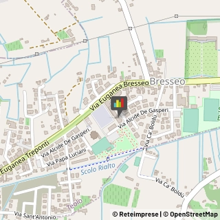 Impianti Idraulici e Termoidraulici Teolo,35037Padova