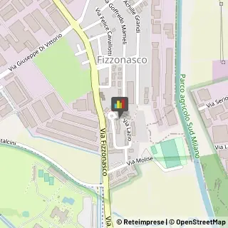 Architetti,20090Milano