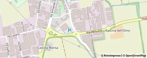 Mappa Opera