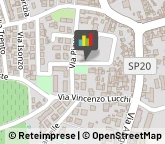 Asili Nido Zevio,37059Verona