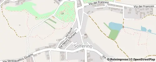 Mappa Monzambano