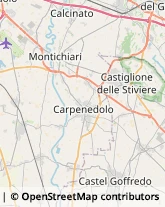 Ristoranti Castiglione delle Stiviere,46043Mantova