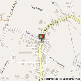 Alberghi Legnaro,35020Padova