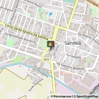 Amministrazioni Immobiliari Santhià,13048Vercelli